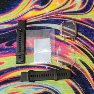 Garmin Protector Case & Bands Venu SQ 2